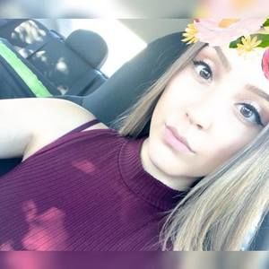 Meet your Posher, Kimberly